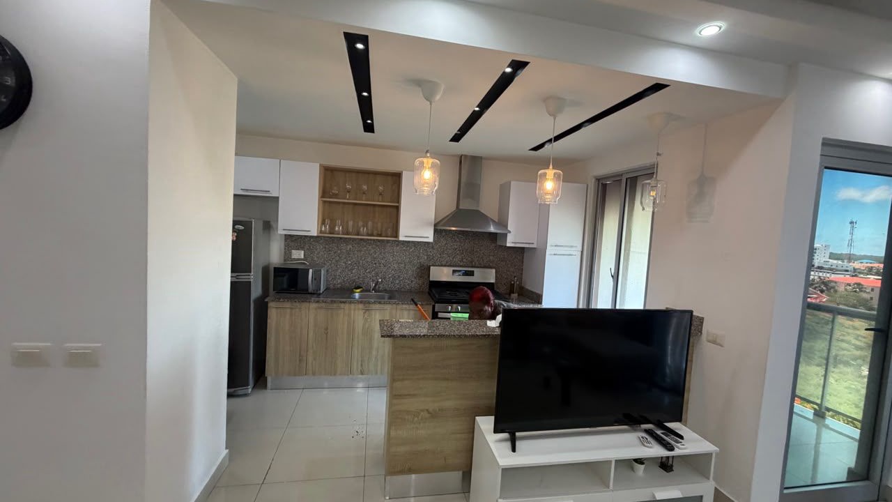Photo of Kitchen in Caribbean Islands