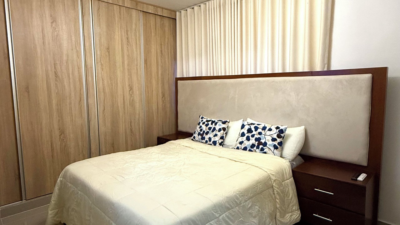 Photo of Bedroom in San Francisco de Macoris