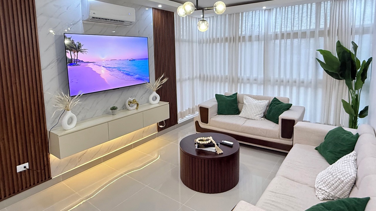 Photo of Livingroom in San Francisco de Macoris