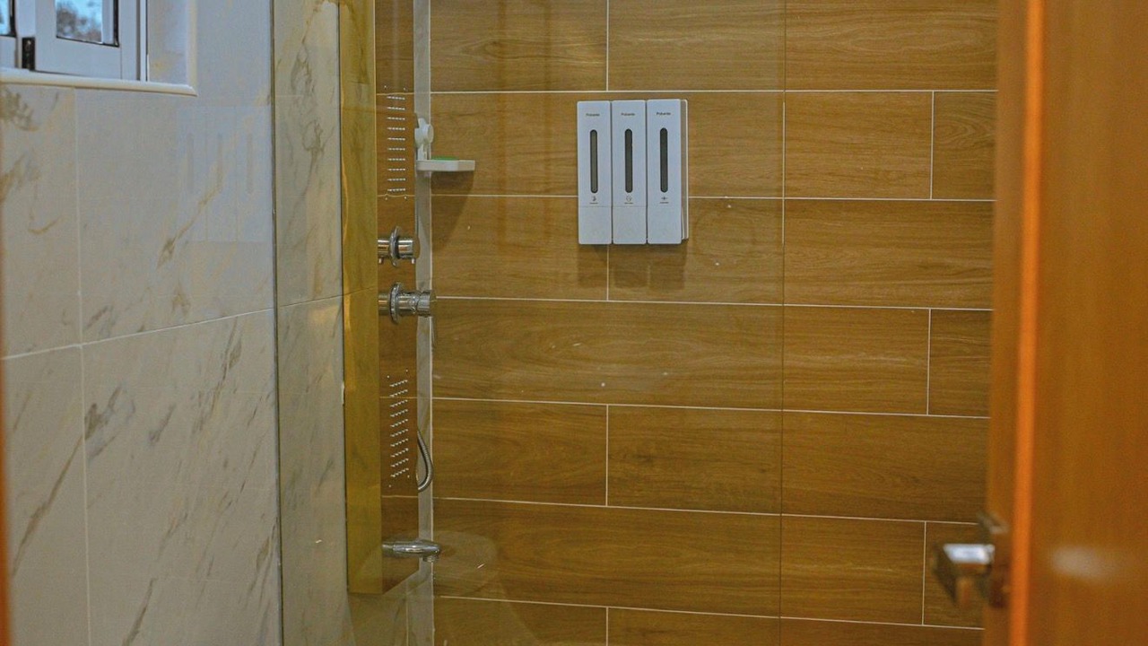 Photo of Bathroom in San Francisco de Macoris