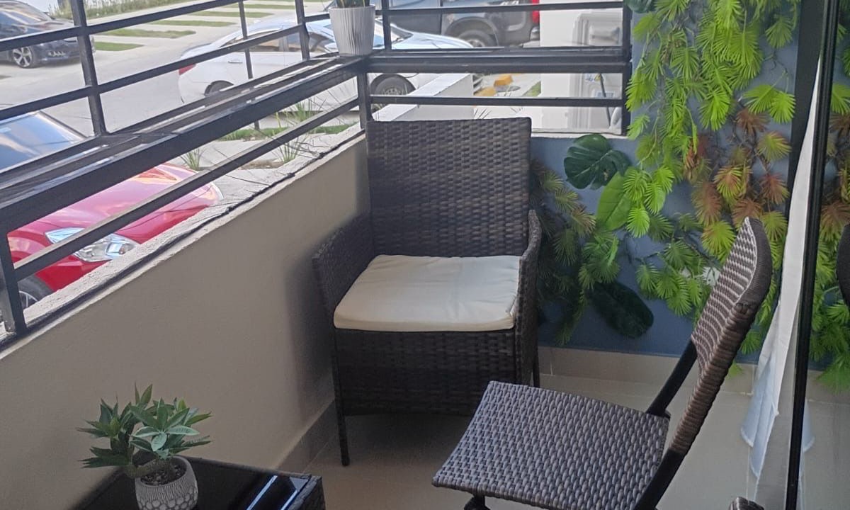 Photo of Patio Balcony in Santo Domingo Este