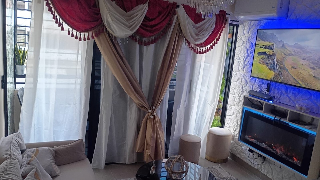 Photo of Livingroom in Santo Domingo Este