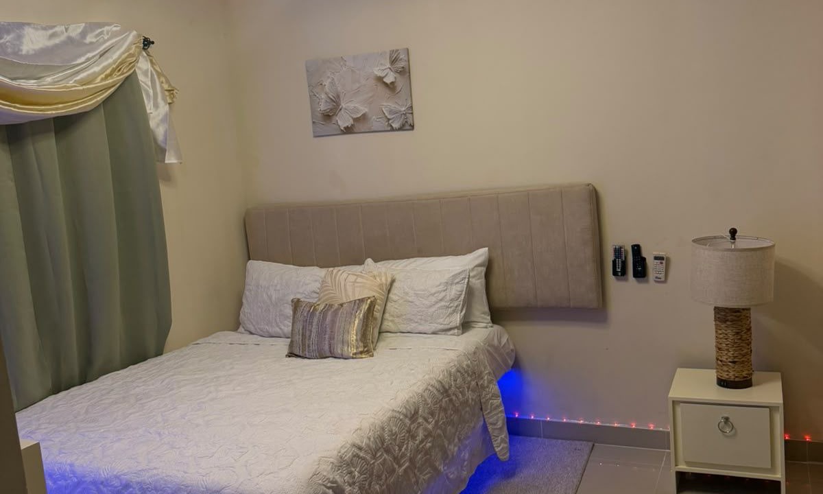 Photo of Bedroom in Santo Domingo Este