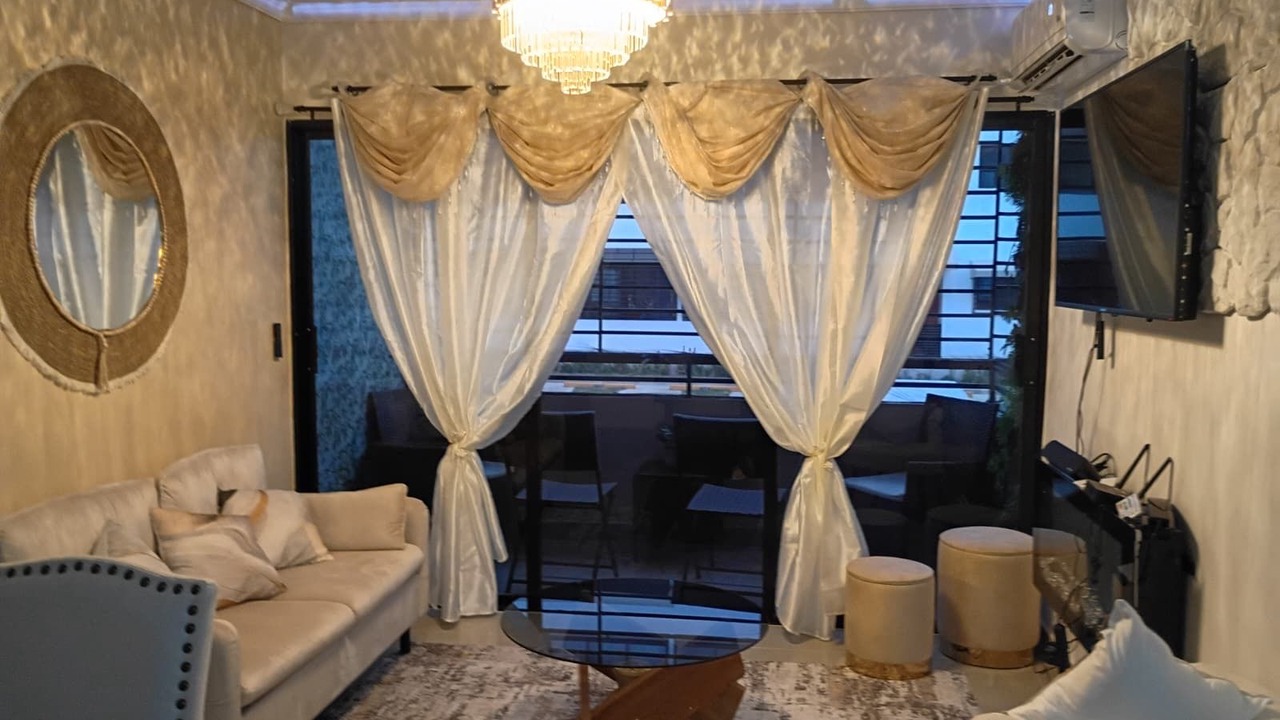 Photo of Livingroom in Santo Domingo Este