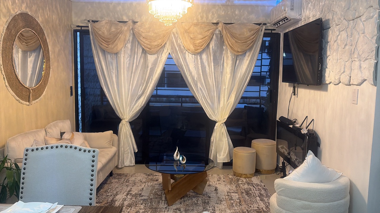 Photo of Livingroom in Santo Domingo Este
