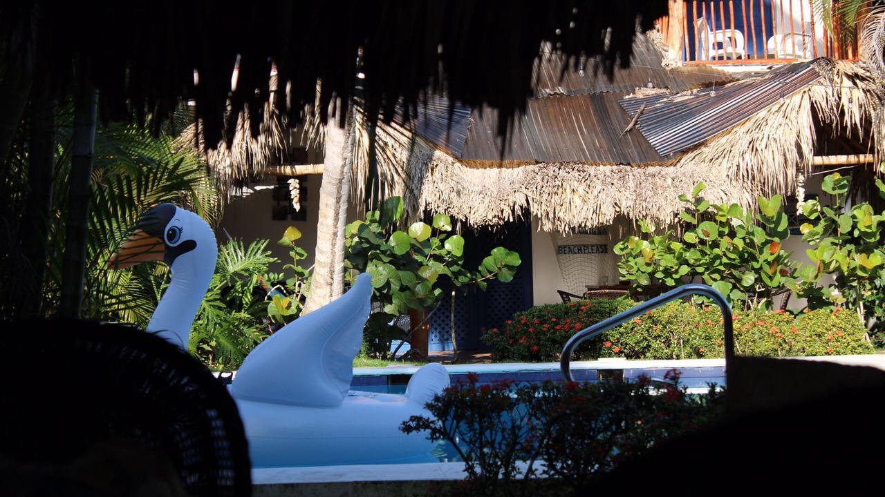 Photo of Outdoor in La Ceiba
