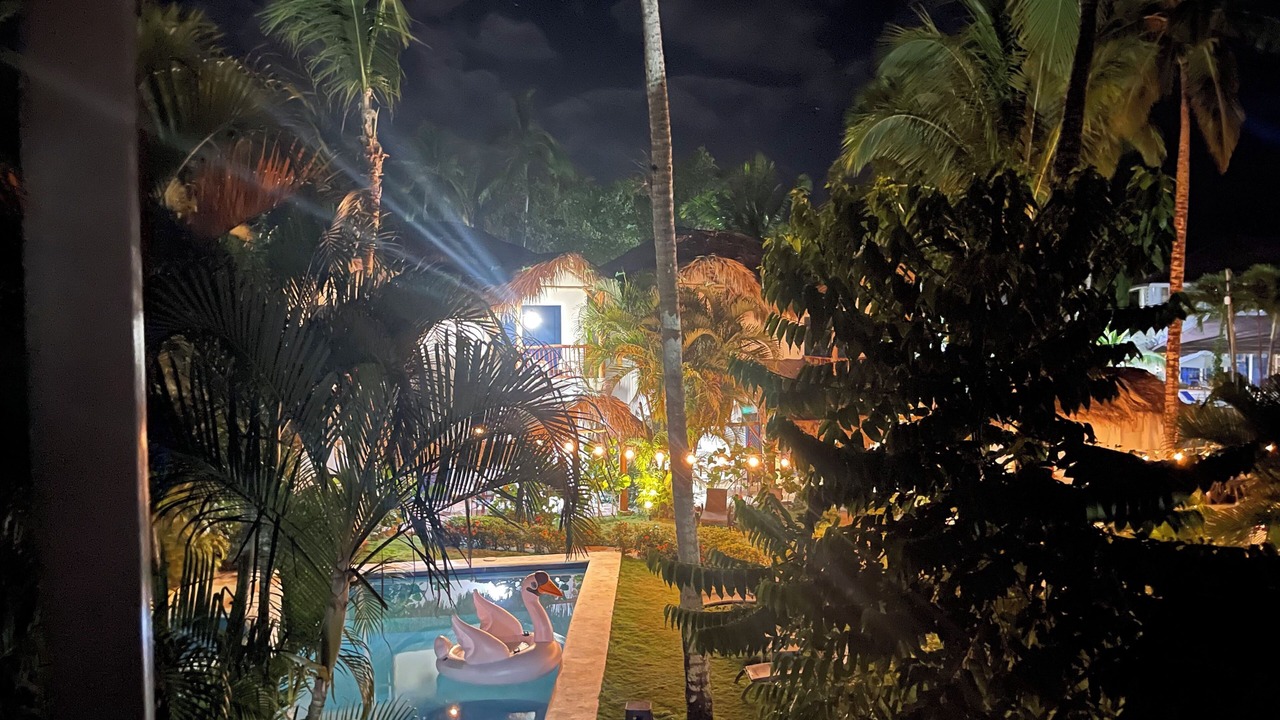 Photo of Outdoor in La Ceiba