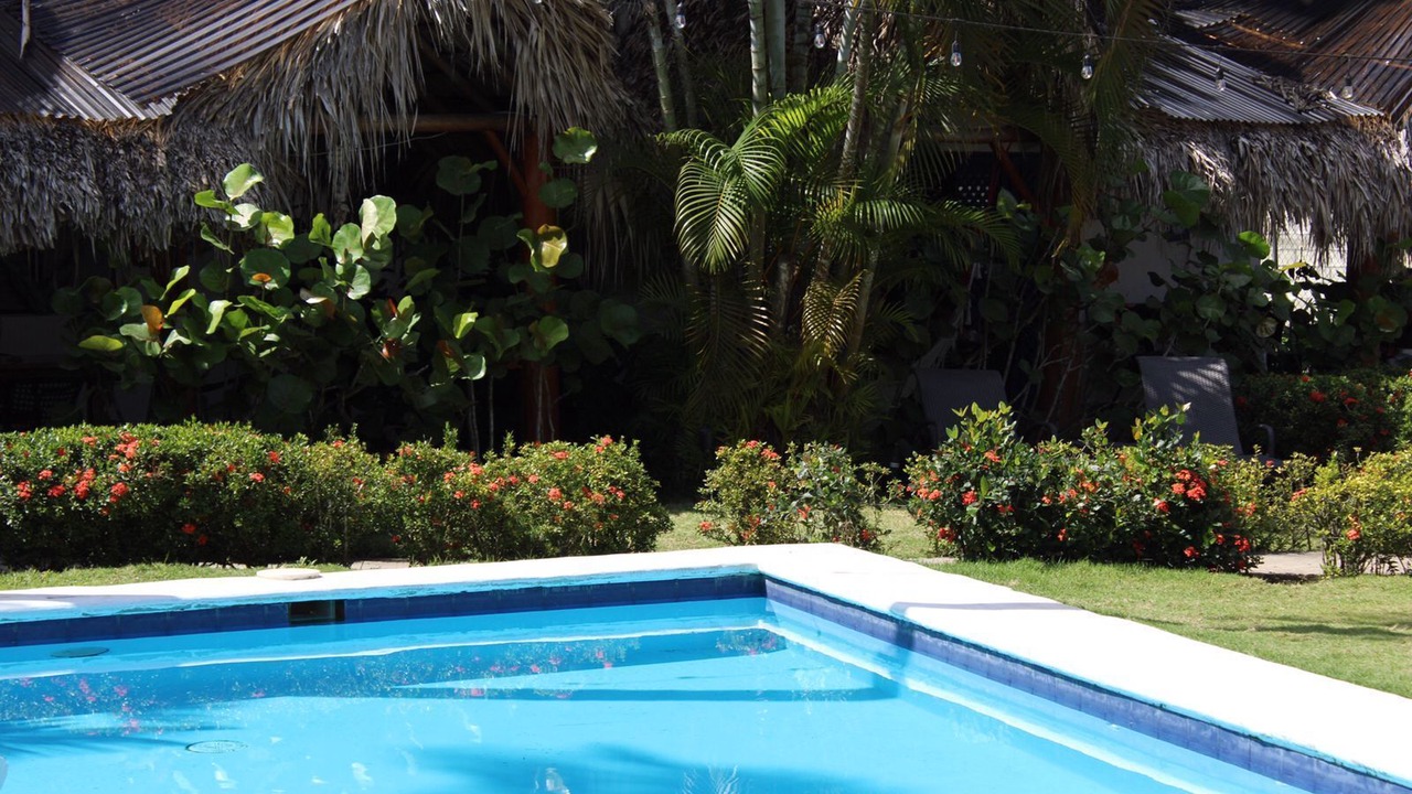 Photo of Outdoor in La Ceiba