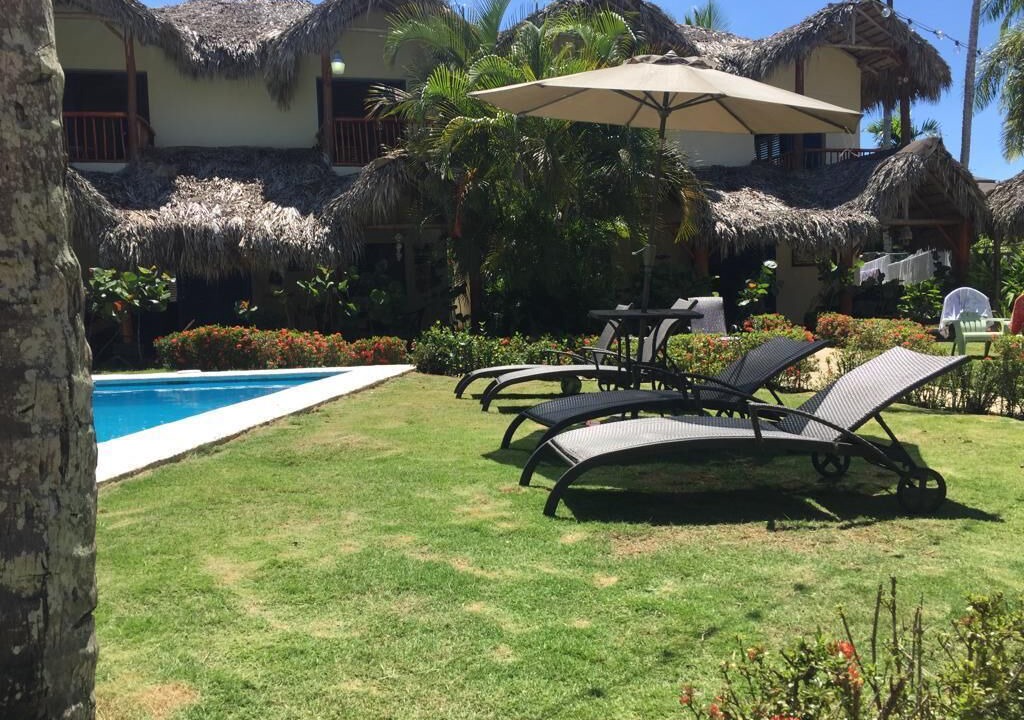 Photo of Outdoor in La Ceiba