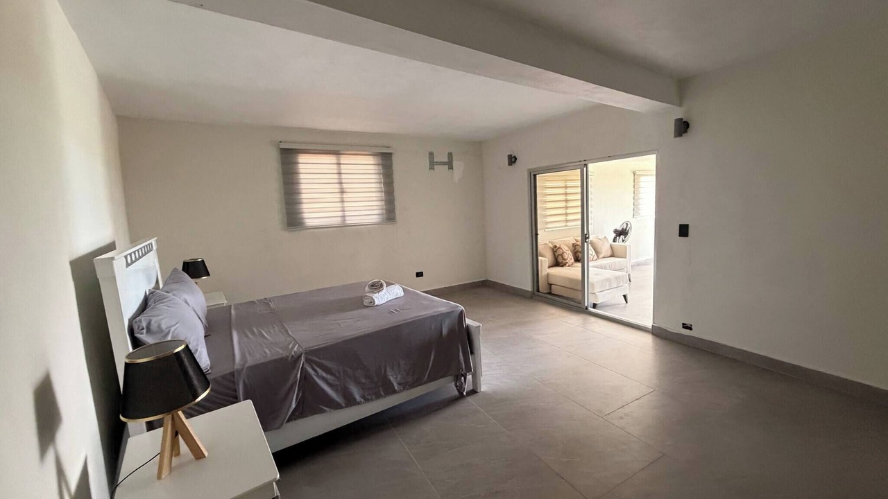 Photo of Bedroom in Abreu