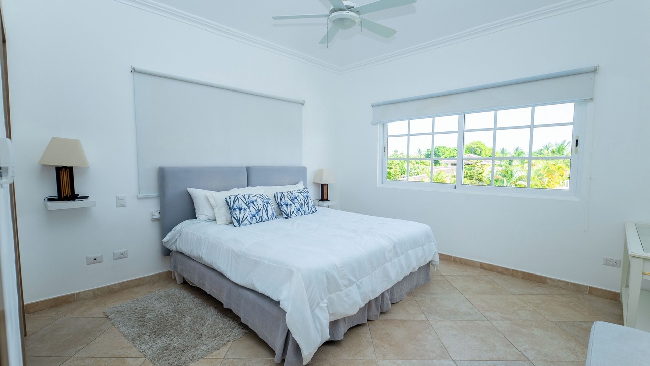 Photo of Bedroom in Bavaro