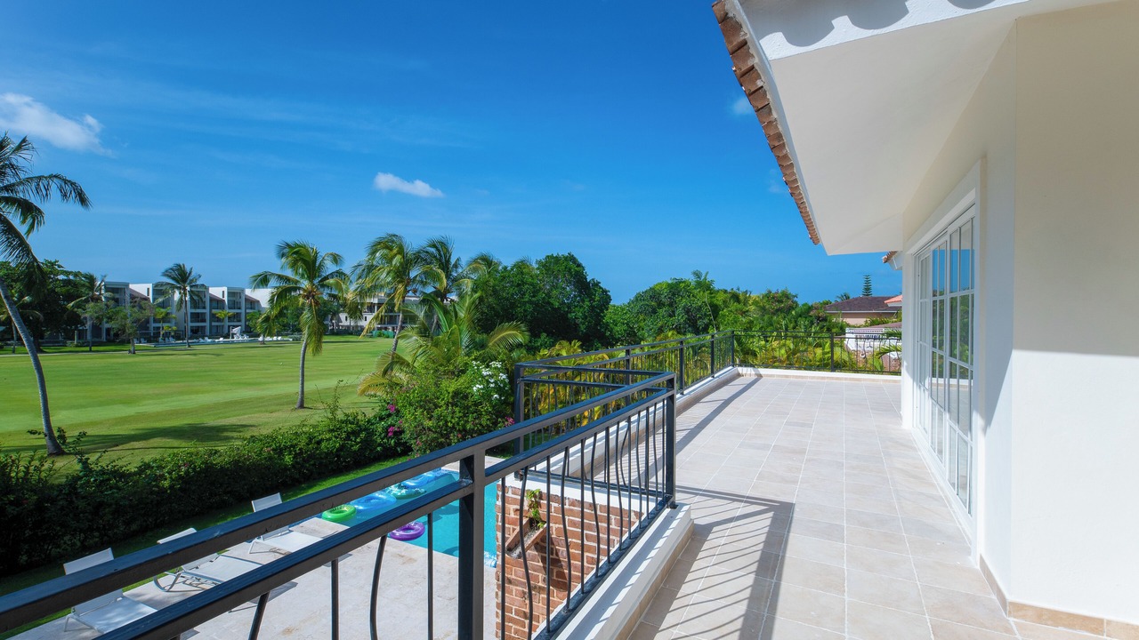 Photo of Patio Balcony in Bavaro