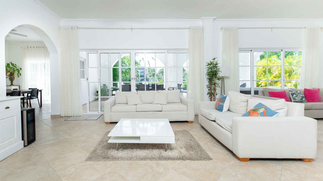 Photo of Livingroom in Bavaro