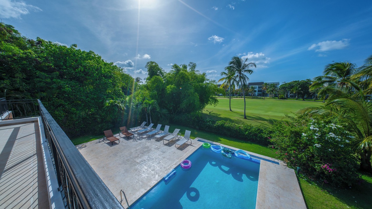Photo of Outdoor in Bavaro