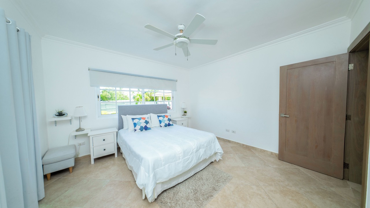 Photo of Bedroom in Bavaro
