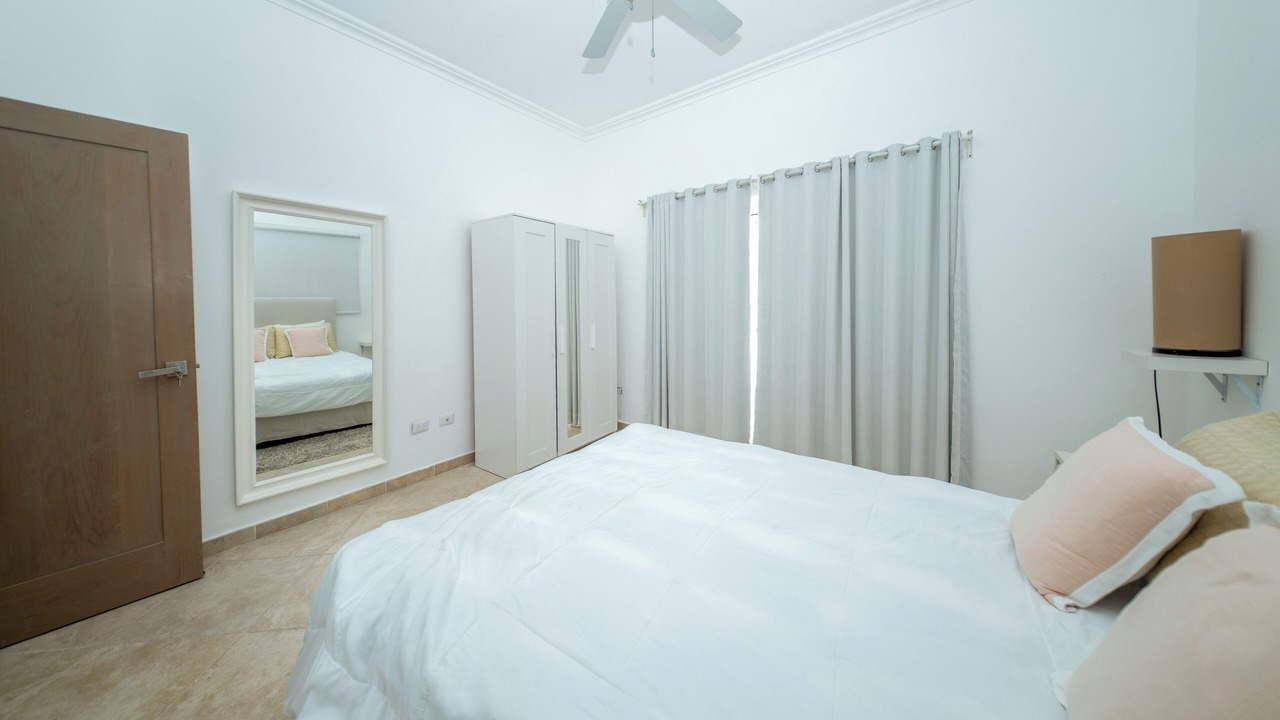 Photo of Bedroom in Bavaro
