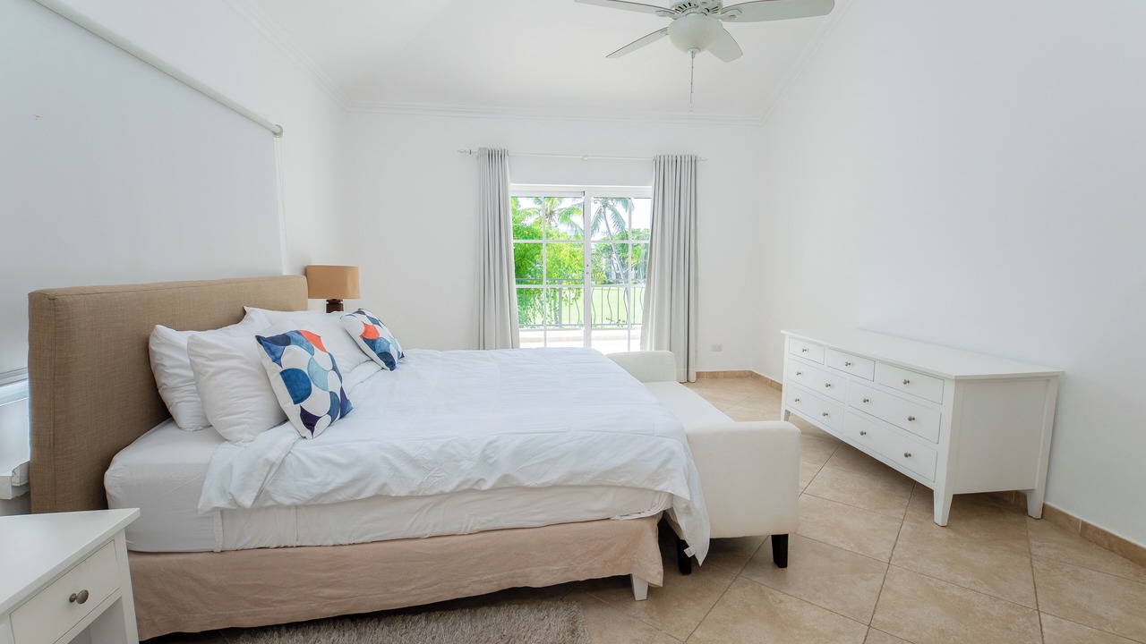 Photo of Bedroom in Bavaro
