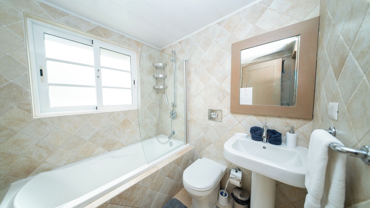 Photo of Bathroom in Bavaro