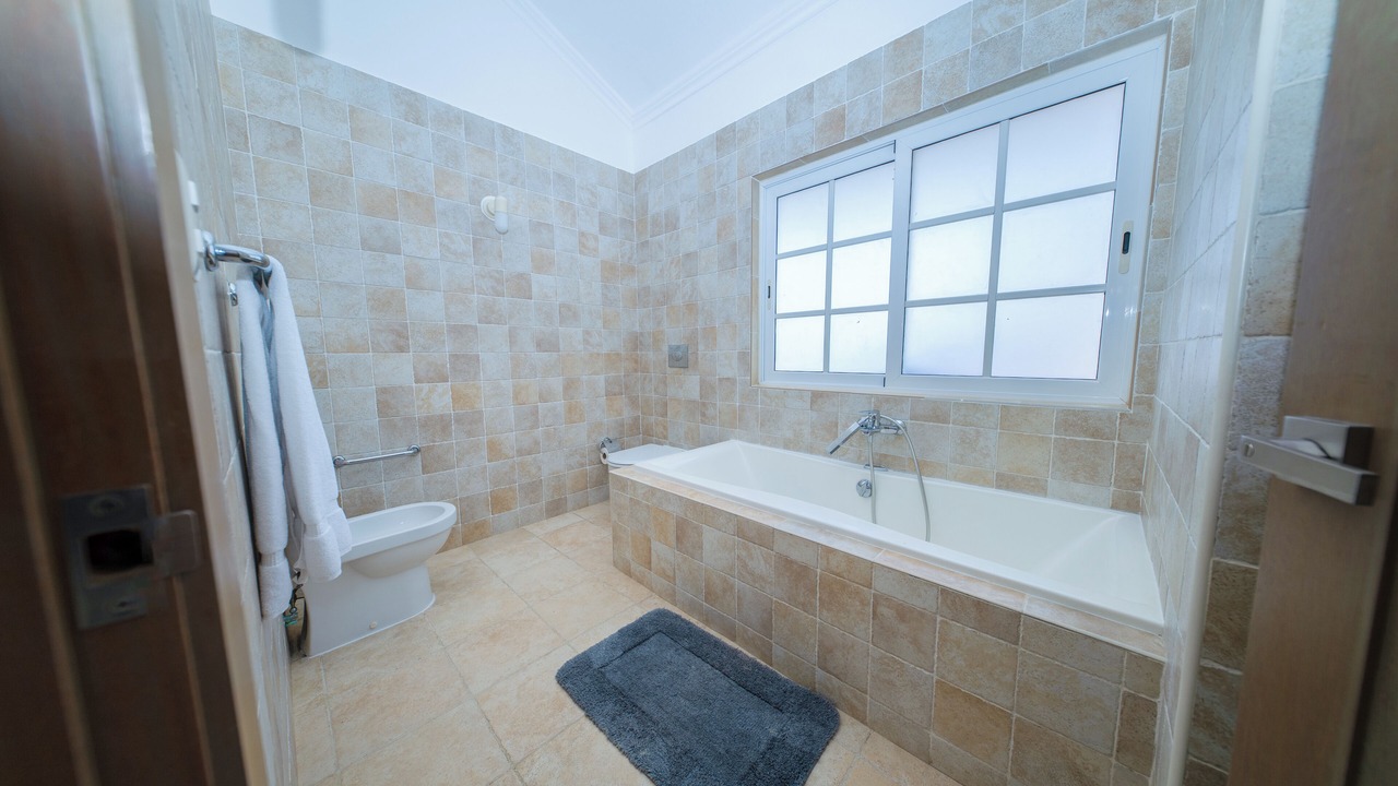 Photo of Bathroom in Bavaro