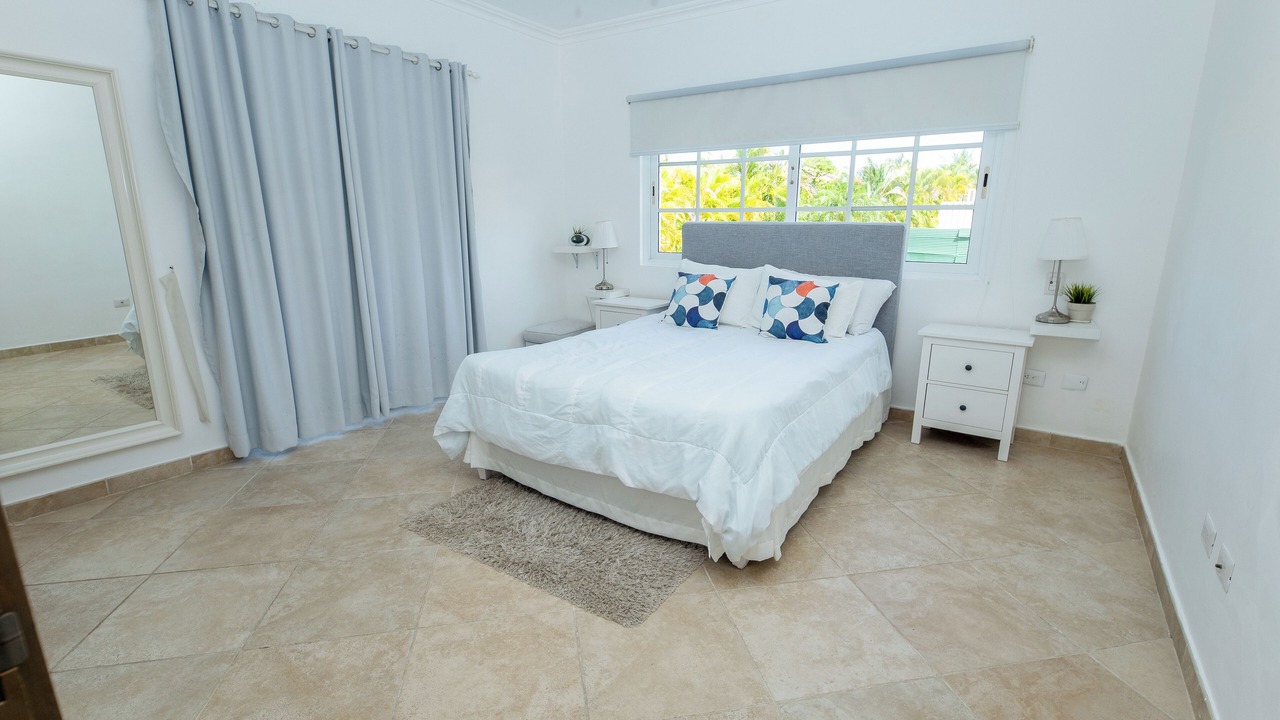 Photo of Bedroom in Bavaro