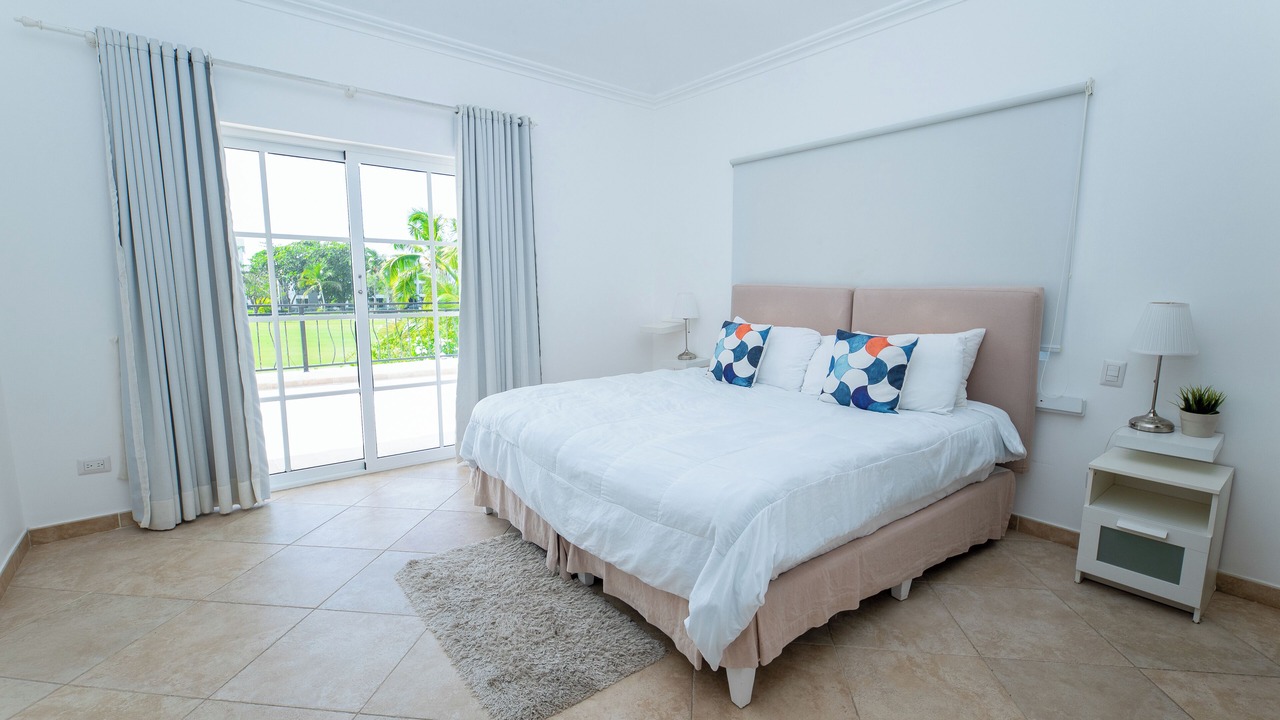 Photo of Bedroom in Bavaro