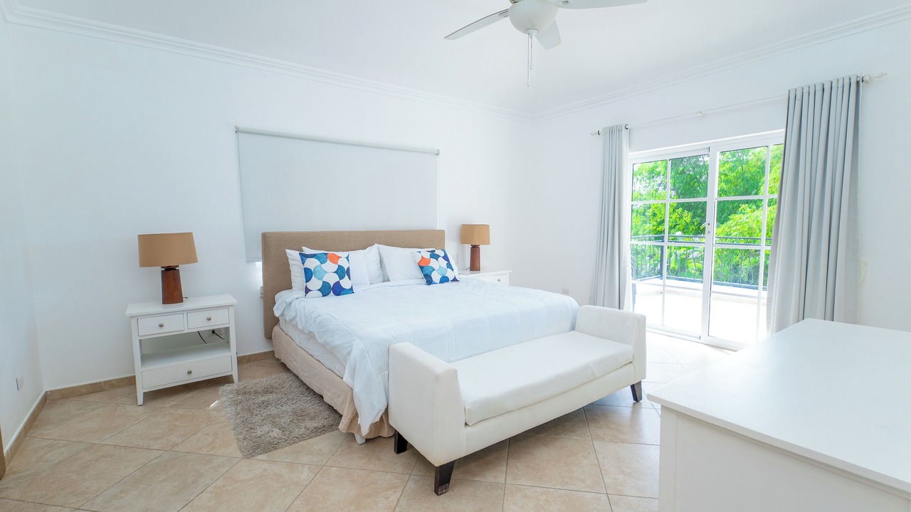 Photo of Bedroom in Bavaro