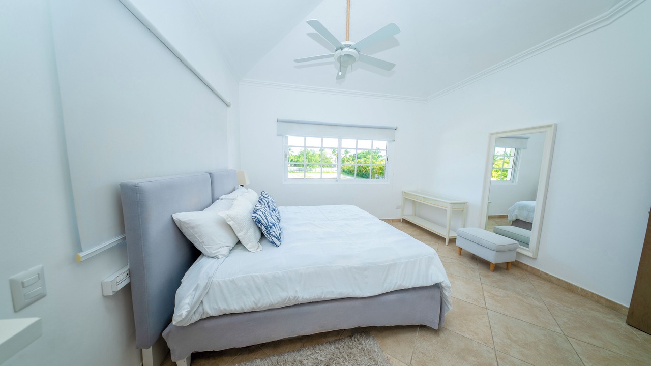 Photo of Bedroom in Bavaro