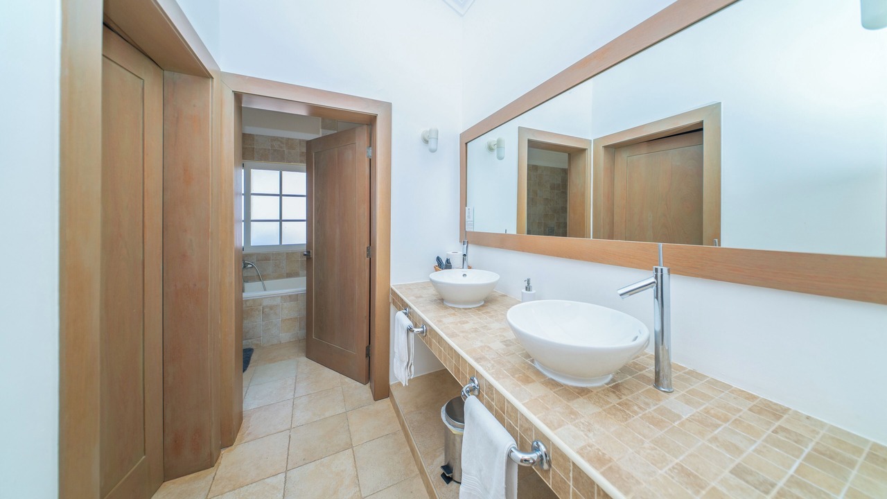 Photo of Bathroom in Bavaro