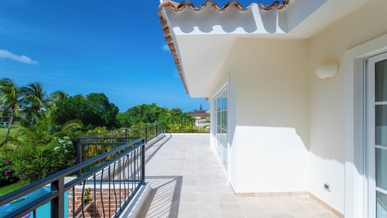 Photo of Patio Balcony in Bavaro