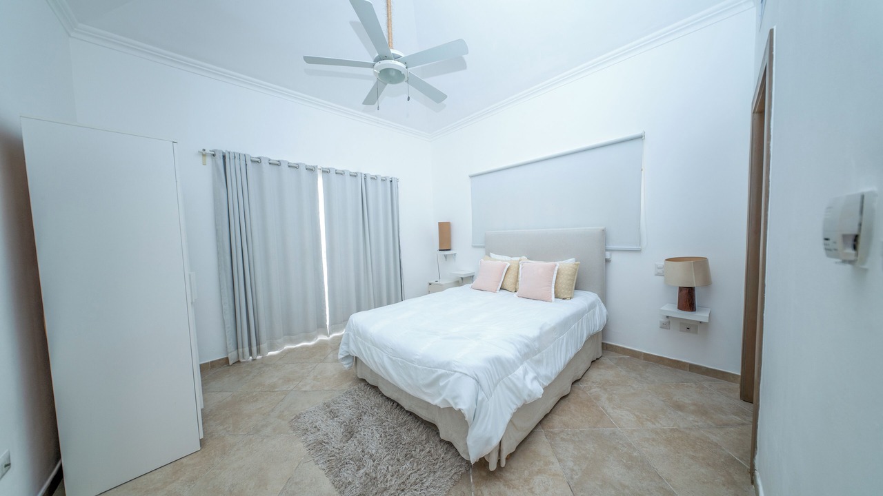 Photo of Bedroom in Bavaro