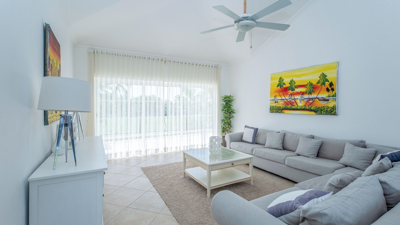 Photo of Livingroom in Bavaro