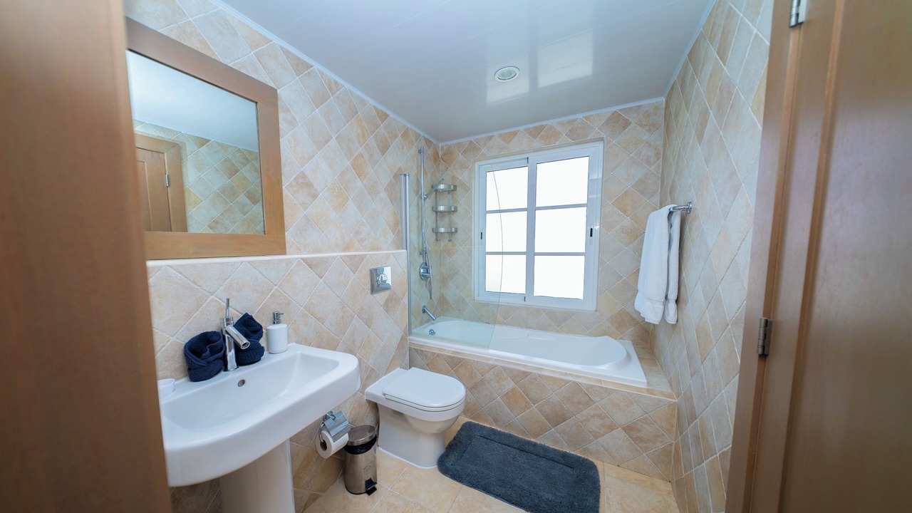 Photo of Bathroom in Bavaro