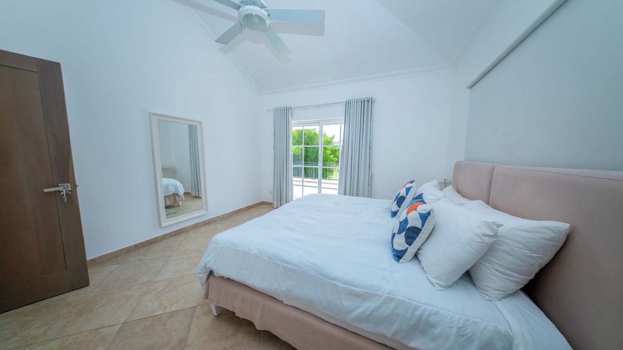 Photo of Bedroom in Bavaro
