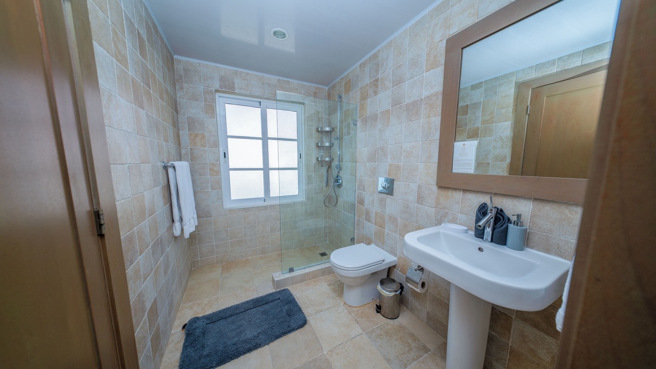 Photo of Bathroom in Bavaro