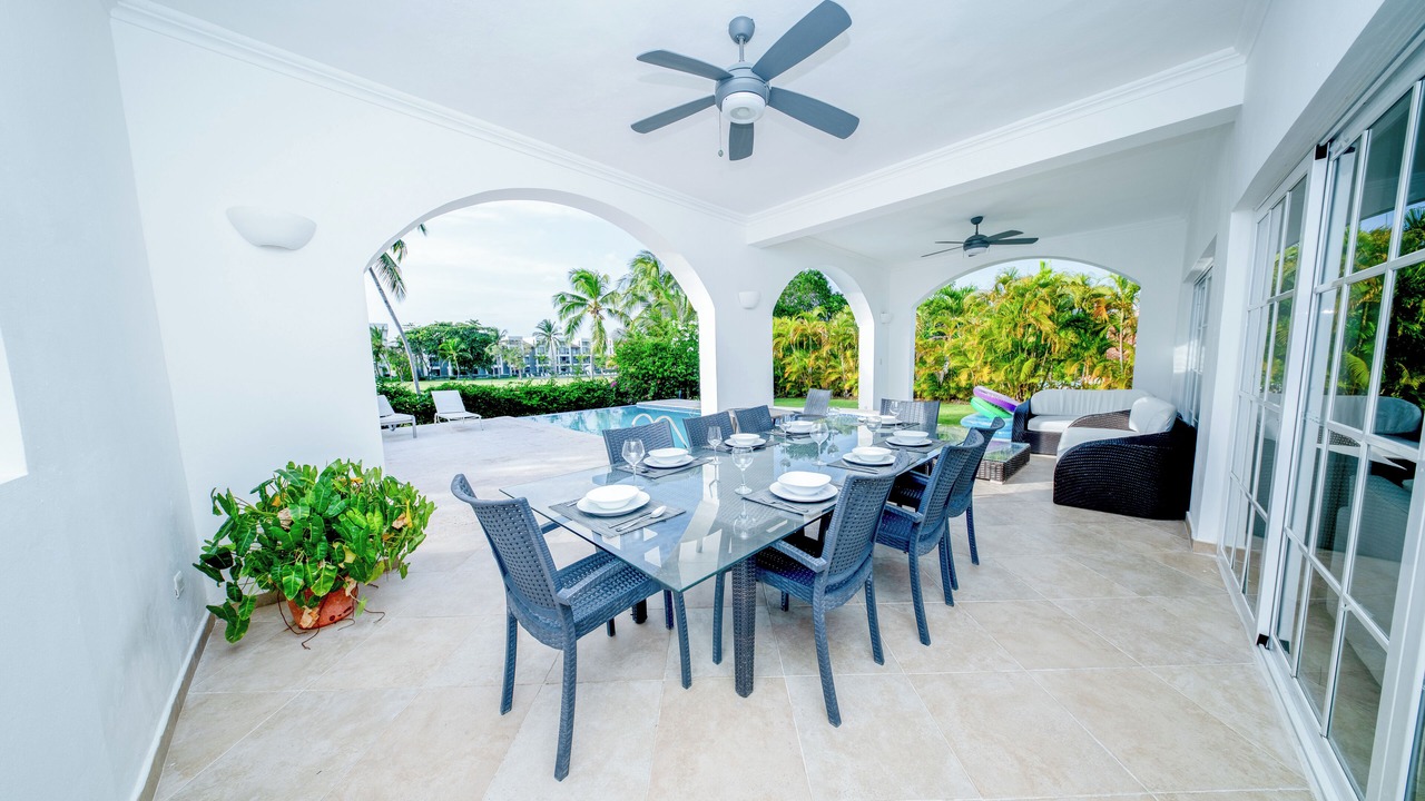 Photo of Outdoor in Bavaro