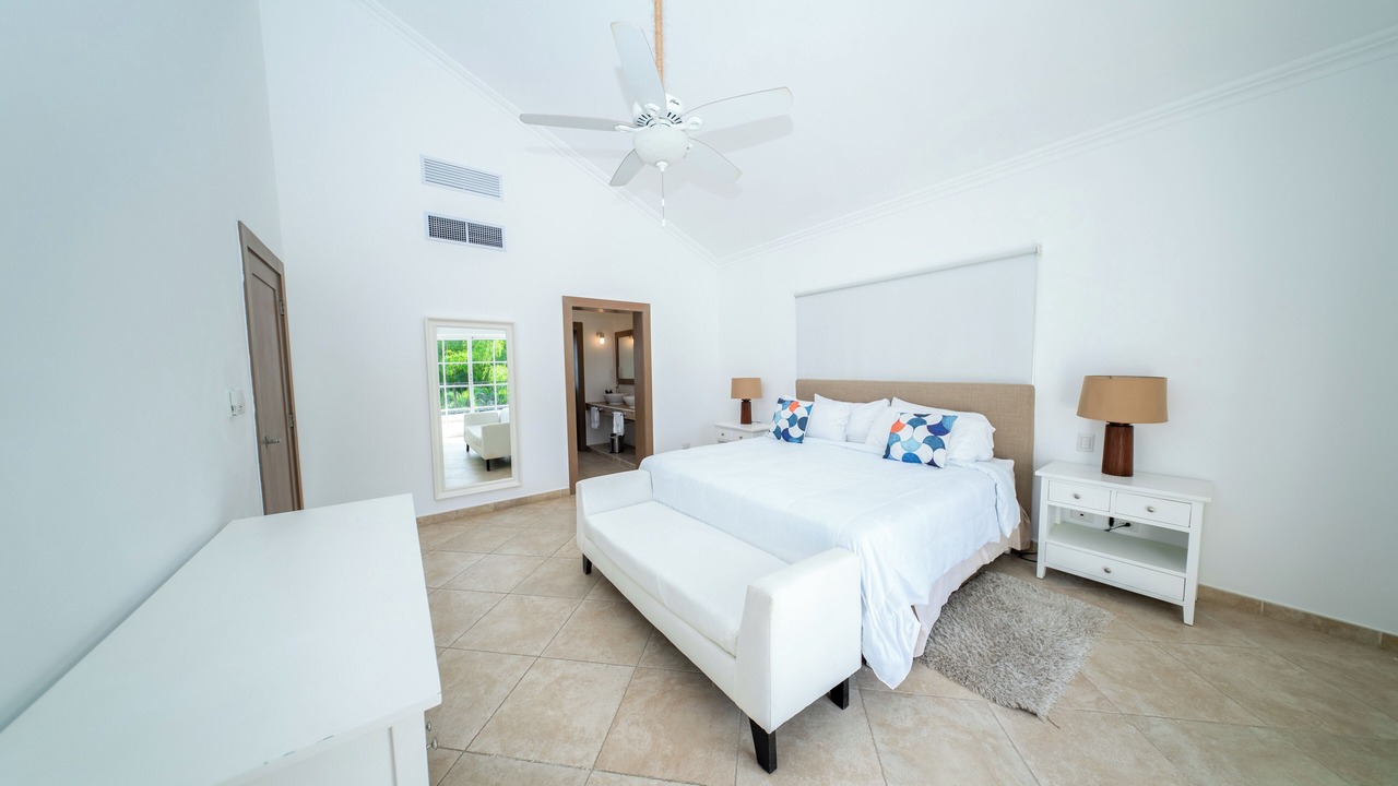 Photo of Bedroom in Bavaro