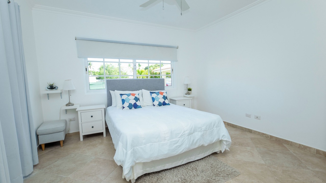 Photo of Bedroom in Bavaro