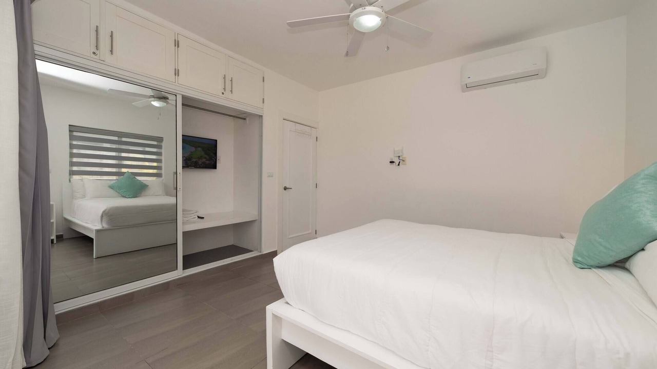 Photo of Bedroom in Playa Chiquita
