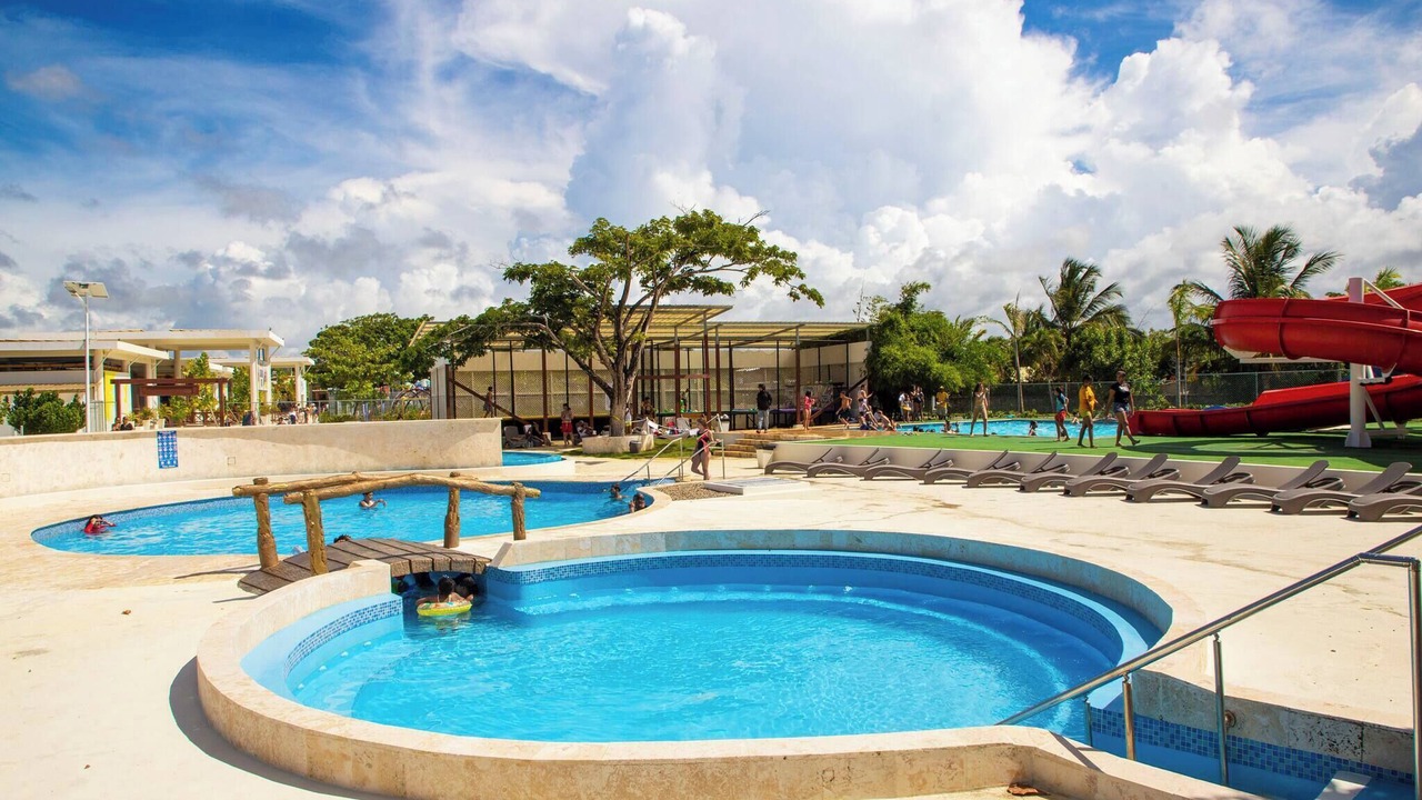 Photo of Outdoor in Playa Chiquita