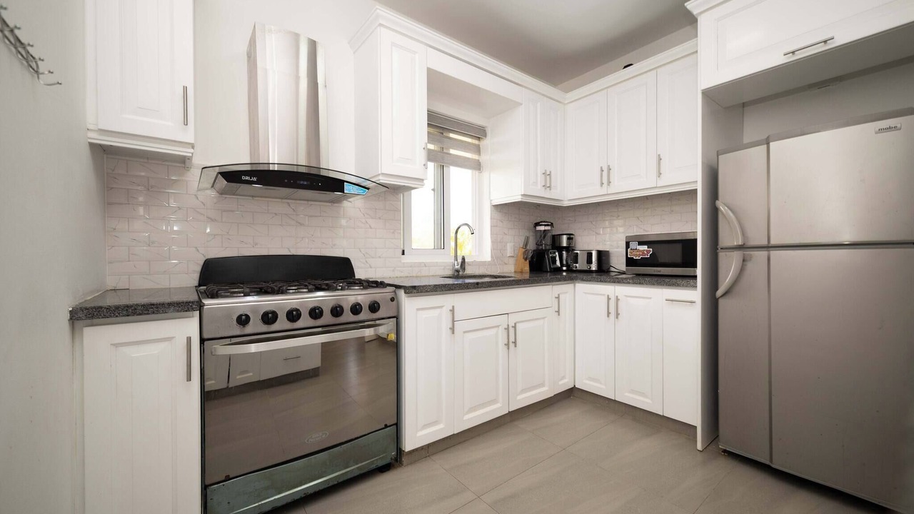 Photo of Kitchen in Playa Chiquita