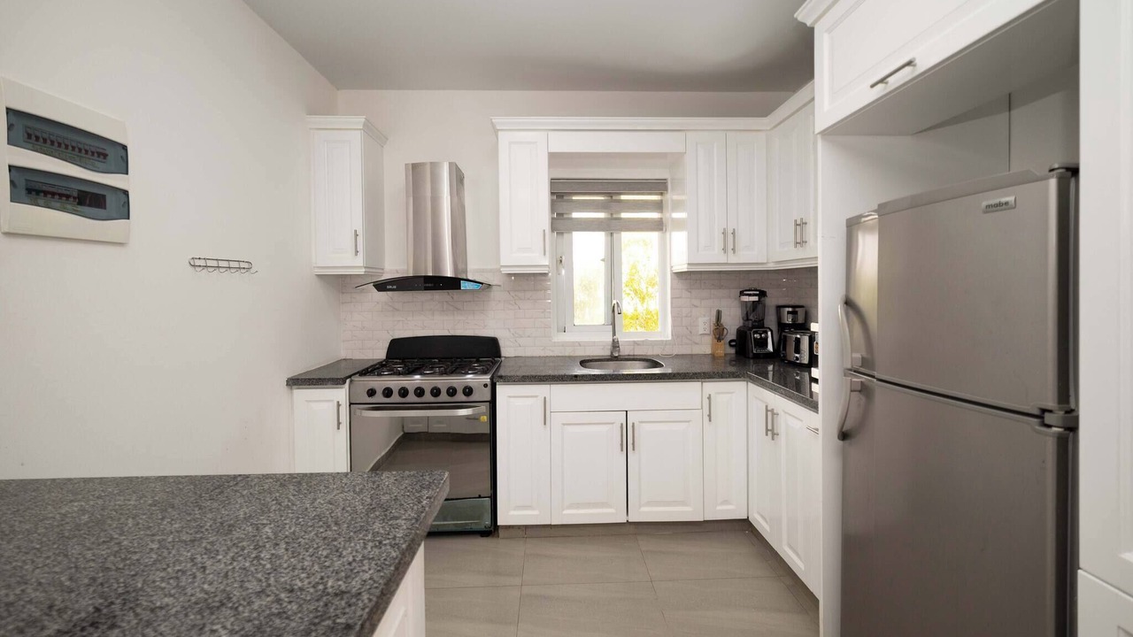 Photo of Kitchen in Playa Chiquita