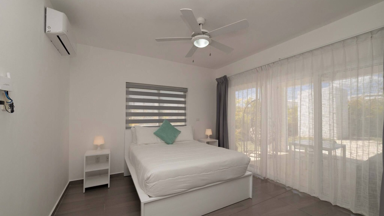 Photo of Bedroom in Playa Chiquita