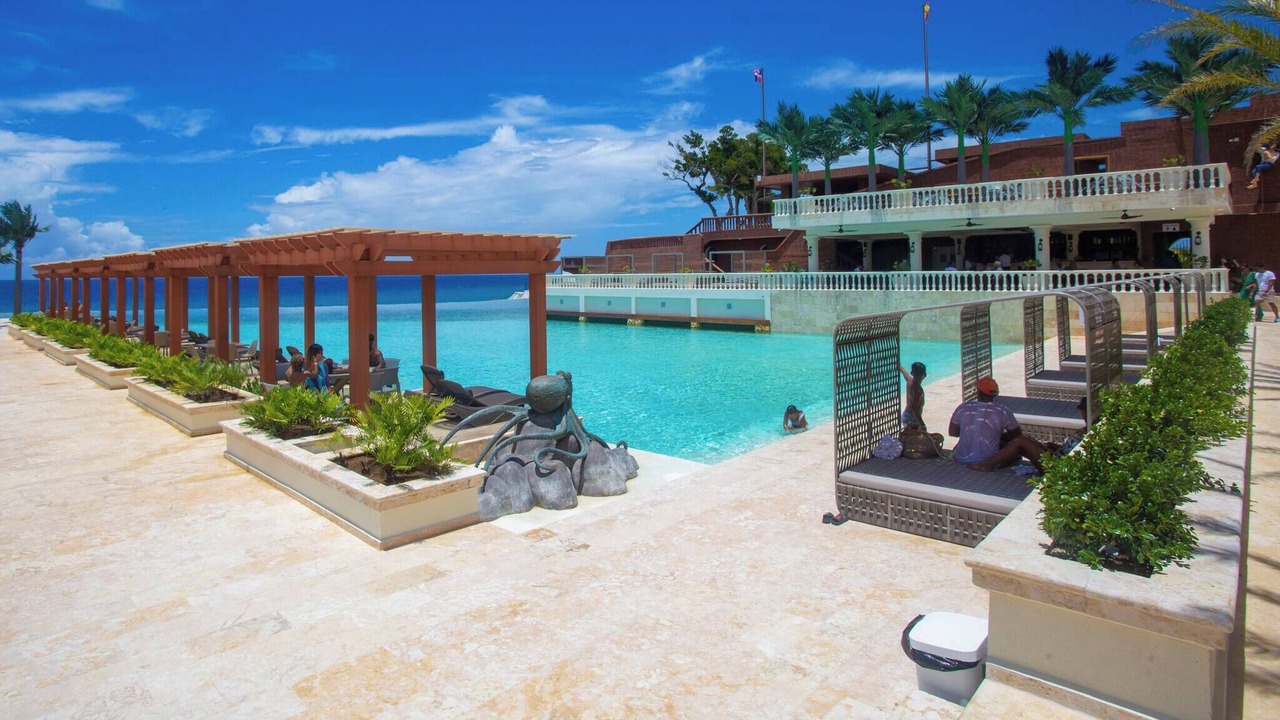 Photo of Outdoor in Playa Chiquita