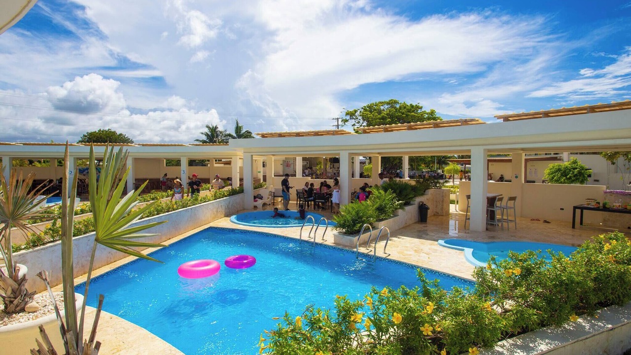 Photo of Outdoor in Playa Chiquita