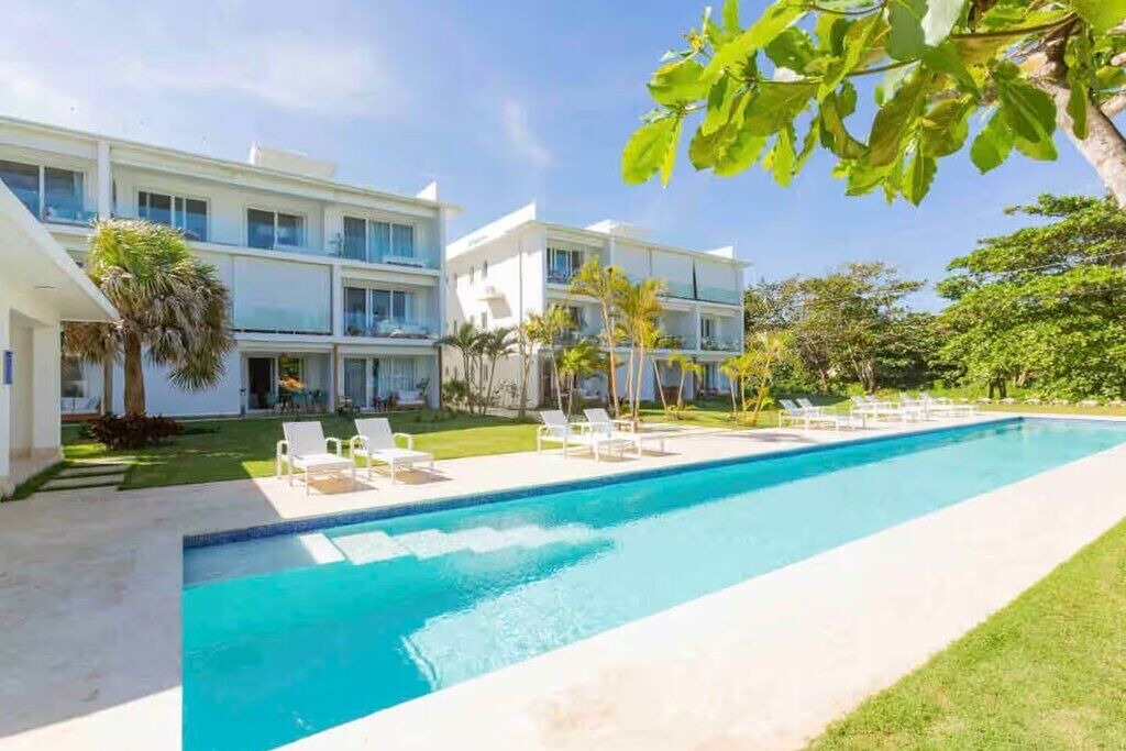 Photo of Outdoor in Cabarete