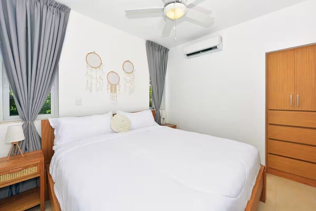 Photo of Bedroom in Cabarete