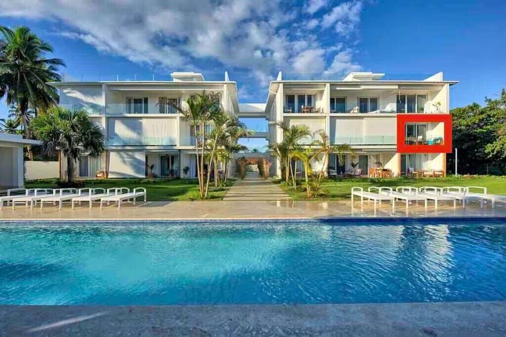 Photo of Outdoor in Cabarete