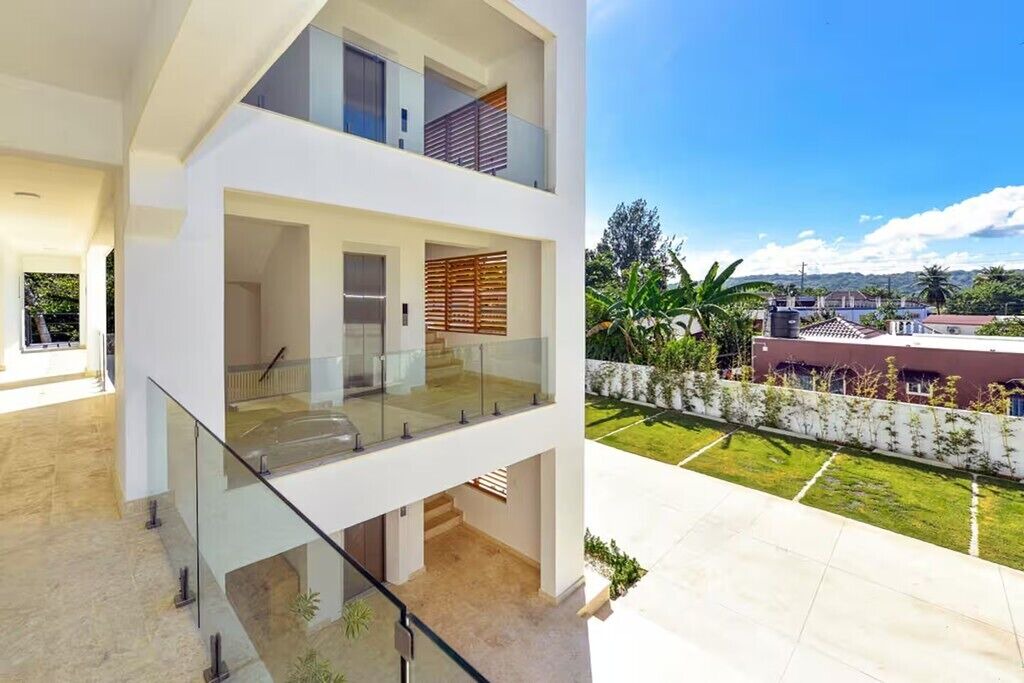 Photo of Outdoor in Cabarete