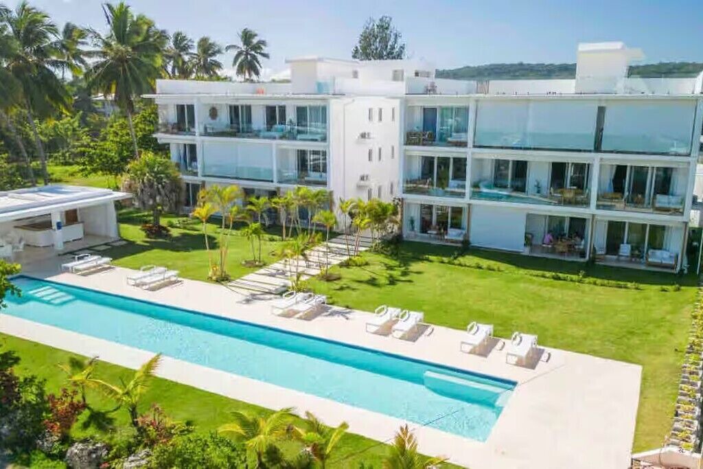 Photo of Outdoor in Cabarete