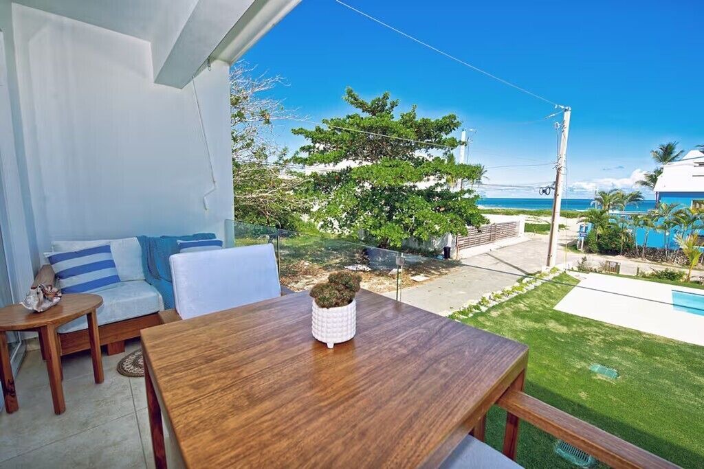 Photo of Outdoor in Cabarete
